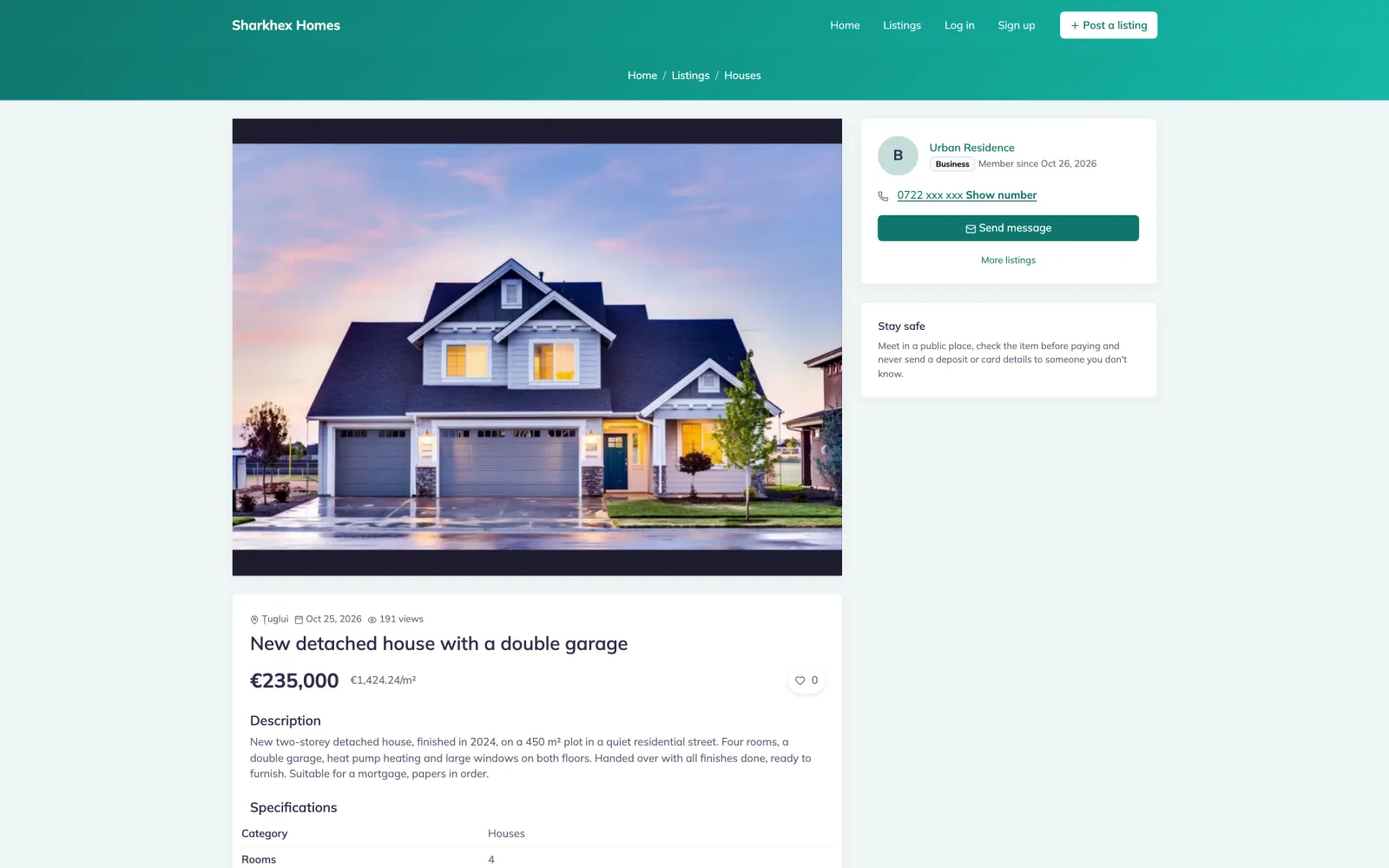 Property
